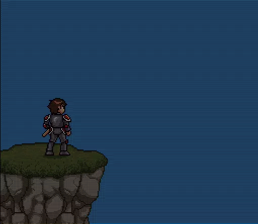 Image n° 4 - screenshots  : Neutopia